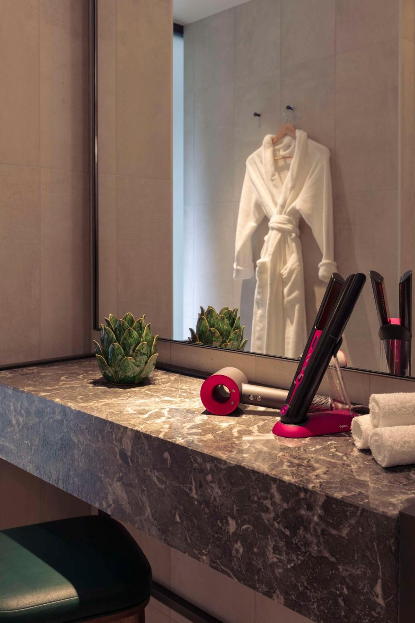 Next Hotel Melbourne, Curio Collection By Hilton Екстер'єр фото