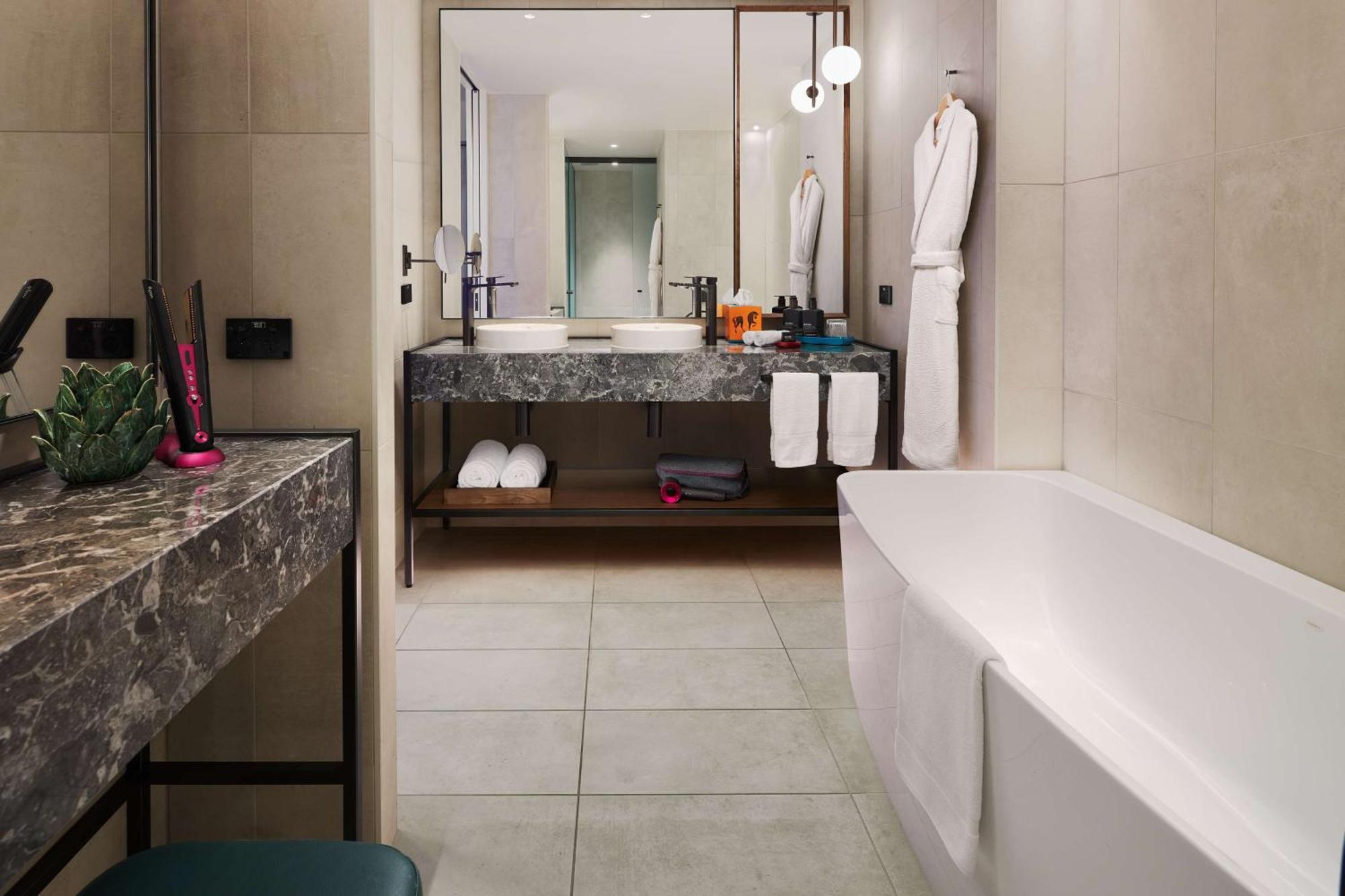 Next Hotel Melbourne, Curio Collection By Hilton Екстер'єр фото