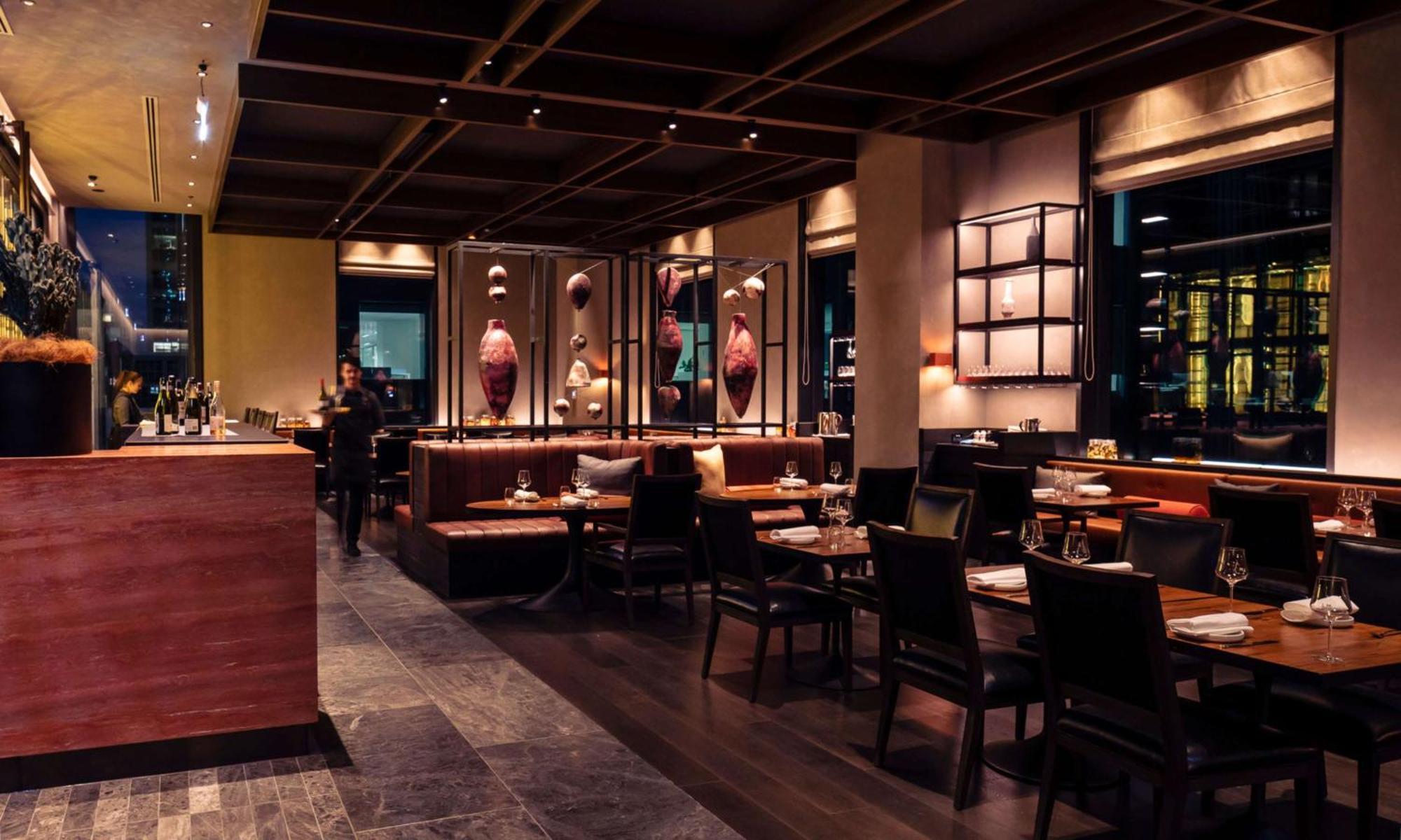 Next Hotel Melbourne, Curio Collection By Hilton Екстер'єр фото