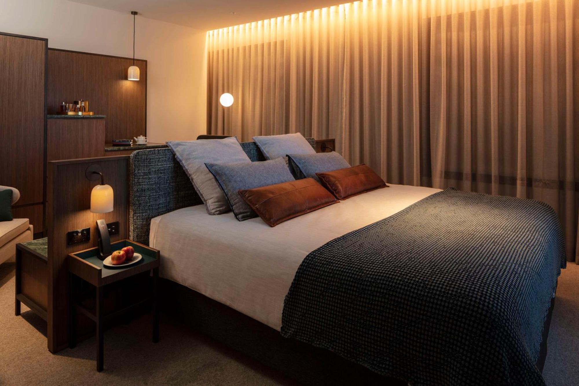 Next Hotel Melbourne, Curio Collection By Hilton Екстер'єр фото