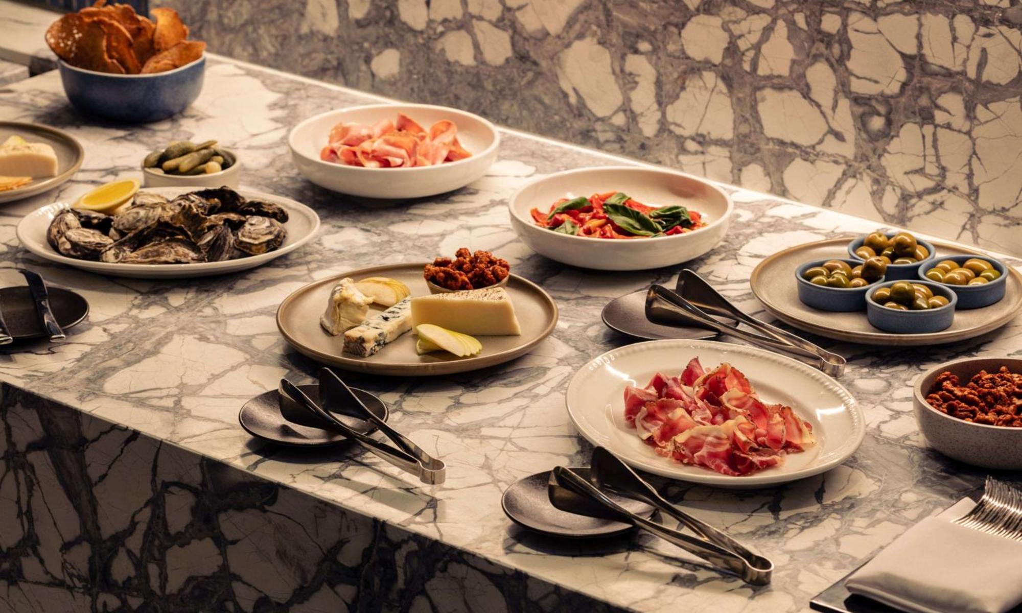 Next Hotel Melbourne, Curio Collection By Hilton Екстер'єр фото