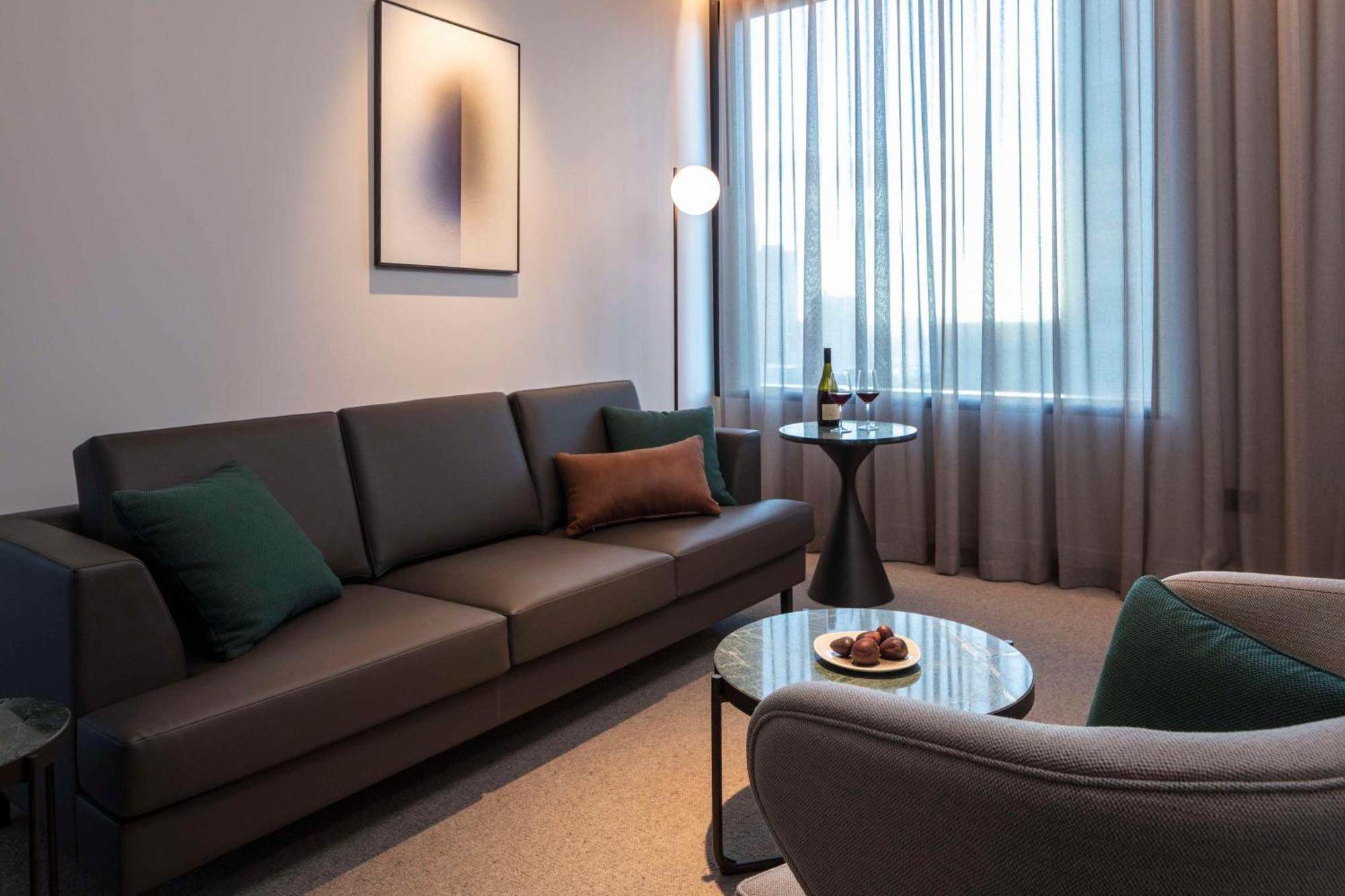 Next Hotel Melbourne, Curio Collection By Hilton Екстер'єр фото
