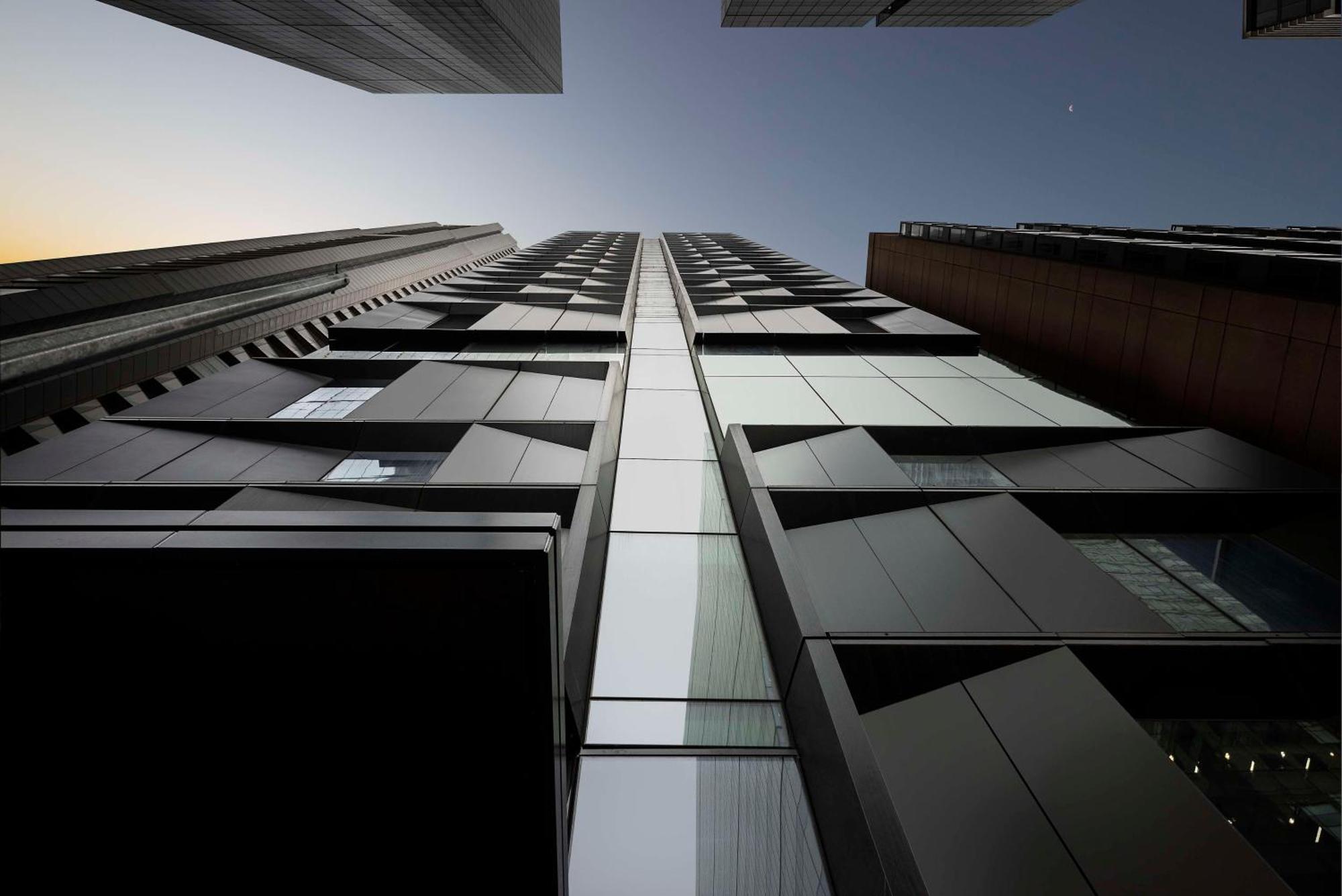 Next Hotel Melbourne, Curio Collection By Hilton Екстер'єр фото